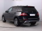Mercedes Třída M - fotka číslo 3