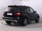 Mercedes Třída M - fotka číslo 4