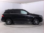 Mercedes Třída M - fotka číslo 5