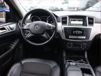 Mercedes Třída M - fotka číslo 6