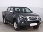 Isuzu D-Max - fotka číslo 0