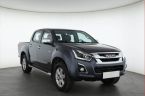 Isuzu D-Max - fotka číslo 0