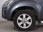 Isuzu D-Max - fotka číslo 14