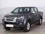 Isuzu D-Max - fotka číslo 1