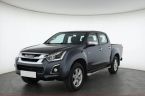 Isuzu D-Max - fotka číslo 1