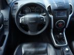 Isuzu D-Max - fotka číslo 6