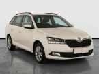 Škoda Fabia - fotka číslo 0