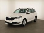 Škoda Fabia - fotka číslo 1