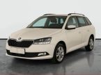 Škoda Fabia - fotka číslo 1