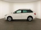 Škoda Fabia - fotka číslo 2