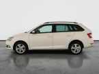 Škoda Fabia - fotka číslo 2