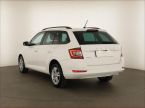Škoda Fabia - fotka číslo 3