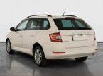 Škoda Fabia - fotka číslo 3