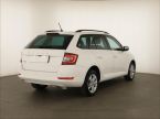 Škoda Fabia - fotka číslo 4