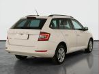 Škoda Fabia - fotka číslo 4