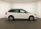 Škoda Fabia - fotka číslo 5