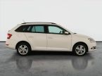 Škoda Fabia - fotka číslo 5