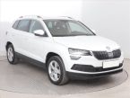 Škoda Karoq - fotka číslo 0