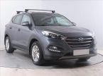 Hyundai Tucson - fotka číslo 0