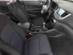 Hyundai Tucson - fotka číslo 8