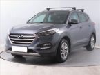 Hyundai Tucson - fotka číslo 1