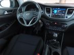 Hyundai Tucson - fotka číslo 6