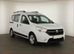 Dacia Dokker - fotka číslo 0