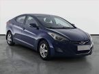 Hyundai Elantra - fotka číslo 0