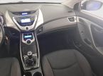 Hyundai Elantra - fotka číslo 7