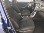 Hyundai Elantra - fotka číslo 8
