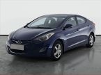 Hyundai Elantra - fotka číslo 1