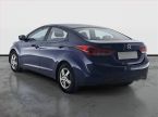 Hyundai Elantra - fotka číslo 3