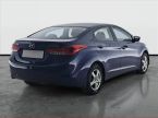 Hyundai Elantra - fotka číslo 4