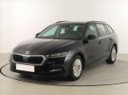 Škoda Octavia - fotka číslo 1