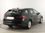 Škoda Octavia - fotka číslo 4