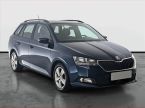 Škoda Fabia - fotka číslo 0