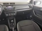 Škoda Fabia - fotka číslo 7