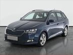 Škoda Fabia - fotka číslo 1