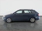 Škoda Fabia - fotka číslo 2