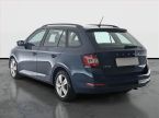 Škoda Fabia - fotka číslo 3