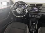 Škoda Fabia - fotka číslo 6