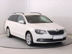 Škoda Superb - fotka číslo 0