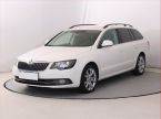 Škoda Superb - fotka číslo 1