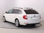Škoda Superb - fotka číslo 3