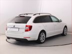 Škoda Superb - fotka číslo 4