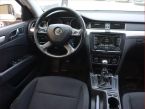 Škoda Superb - fotka číslo 6