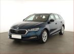 Škoda Octavia - fotka číslo 1