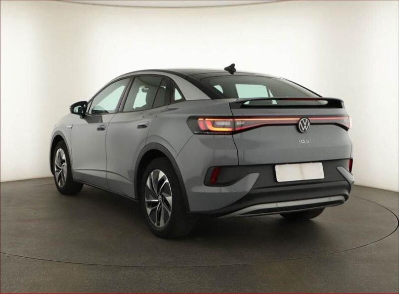 Volkswagen ID.5 - hlavní fotka