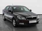 Škoda Octavia - fotka číslo 0