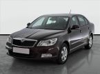 Škoda Octavia - fotka číslo 1